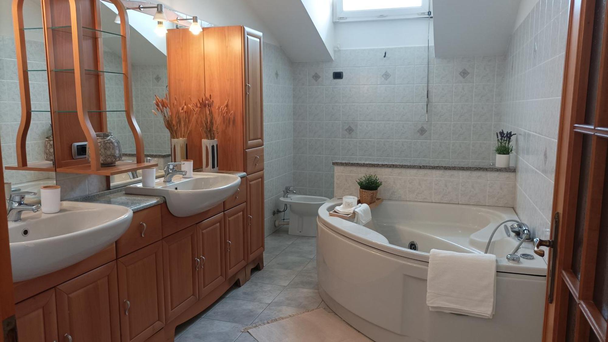 Quick Home Garden Apt Alice Castello Екстер'єр фото