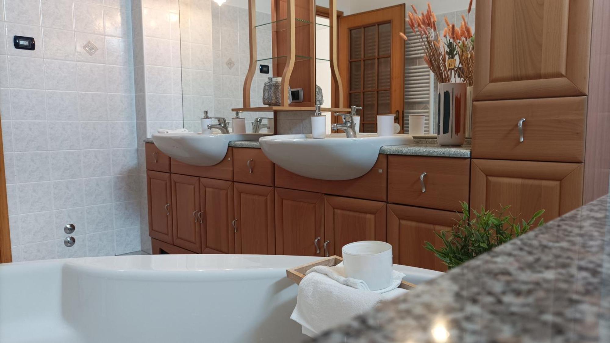 Quick Home Garden Apt Alice Castello Екстер'єр фото